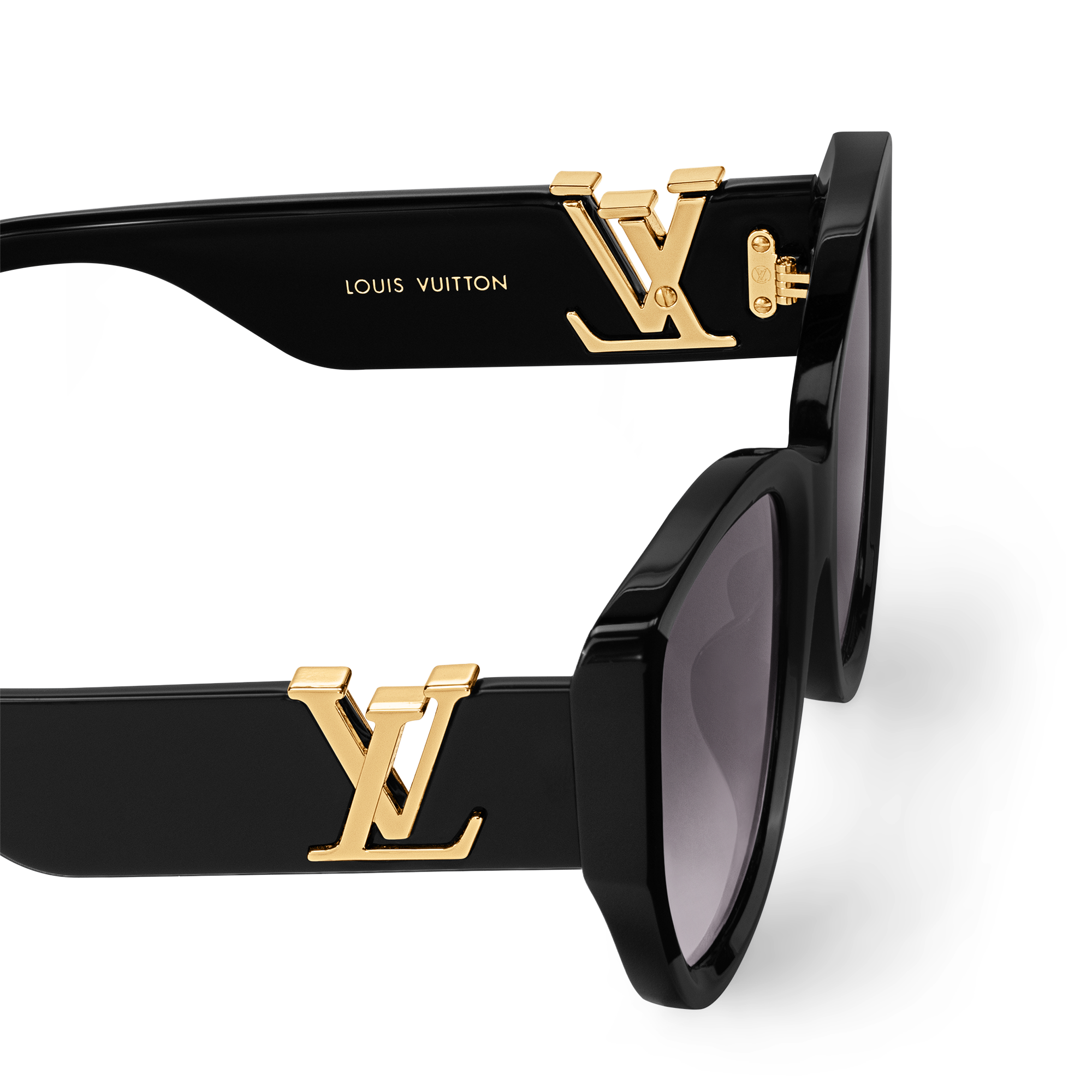 LV Icon Cat Eye Sunglasses . - Accessories | LOUIS VUITTON